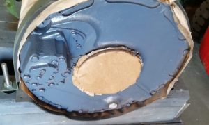 На Черниговщине разоблачили хищение военного имущества