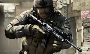 Профессиональных игроков в Counter-Strike забанили из-за ставок на свои матчи