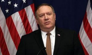 В США нашли новые доказательства лабораторного происхождения COVID-19