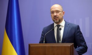 В Кабмине сообщили, что будут делать в случае роста заболеваемости COVID-19