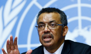 В ВОЗ сообщили, как распространился «британский» штамм COVID-19