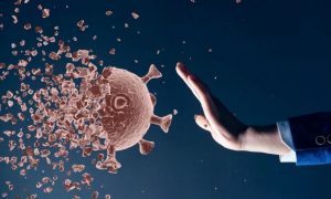 Иммунитет после выздоровления от коронавируса защищает почти так же эффективно, как вакцина