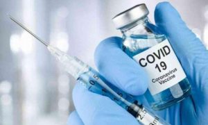 Німецькі військові допоможуть одній з країн ЄС боротися з пандемією CОVID-19