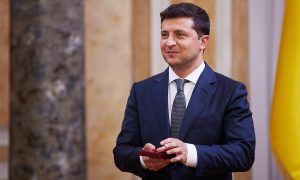 Каждая область в Украине должна подготовить свой план вакцинации от COVID-19