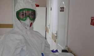 Специалисты посчитали, сколько приходится платить за лечение госпитализированных с COVID-19