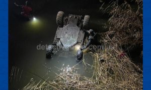 Фото, видео: в ДТП под Днепром погиб сын Корбана с одноклассницей - СМИ