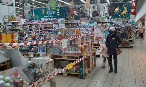 Локдаун в Украине: в Минздраве пояснили курильщикам, где покупать сигареты