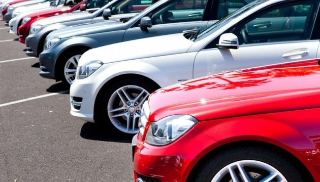 В Європі підрахували, коли автомобілі продавалися найгірше