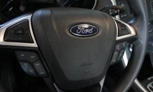 Ford отзывает миллионы автомобилей: в компании озвучили причину