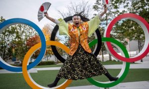 Япония намерена отменить Олимпийские игры-2021 в Токио