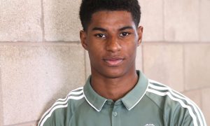 Рашфорд — лучший футболист года по версии The Guardian