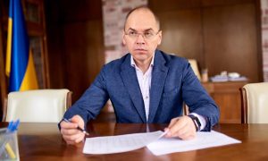  В Минздраве сообщили, что будет по окончании локдауна