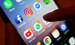 В сеть попали данные 200 миллионов пользователей Facebook, Instagram и LinkedIn