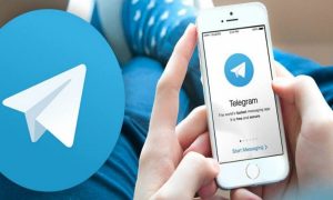 У Apple через суд потребовали удалить Telegram из App Store