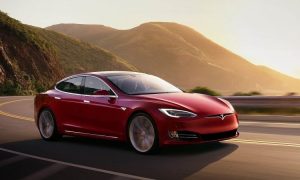 Tesla обновила свой автомобиль: что поменялось