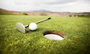 Ассоциация гольфа США отказалась проводить турнир на поле Трампа