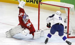 Международная федерация хоккея объяснила, почему у Лукашенко отобрали чемпионат