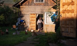 Репортаж львовского фотографа попал в десятку лучших от National Geographic