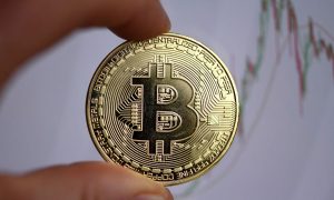 Стоимость Bitcoin обновила исторический максимум