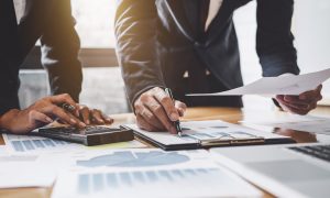 Минфин отчитался, куда пошли средства из COVID-фонда