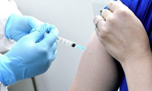 В Канаде после вакцинации AstraZeneca зафиксирован первый летальный случай