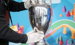 УЕФА подтвердил города, которые будут принимать «Евро-2020»