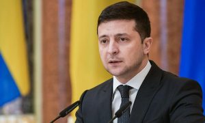  Президент поручил проверить информацию о махинациях с вакциной от COVID-19