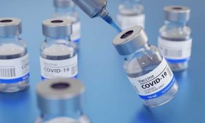 Великобритания одобрила третью вакцину против COVID-19