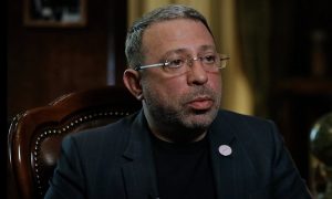 Фото: в ДТП погиб сын Геннадия Корбана – СМИ