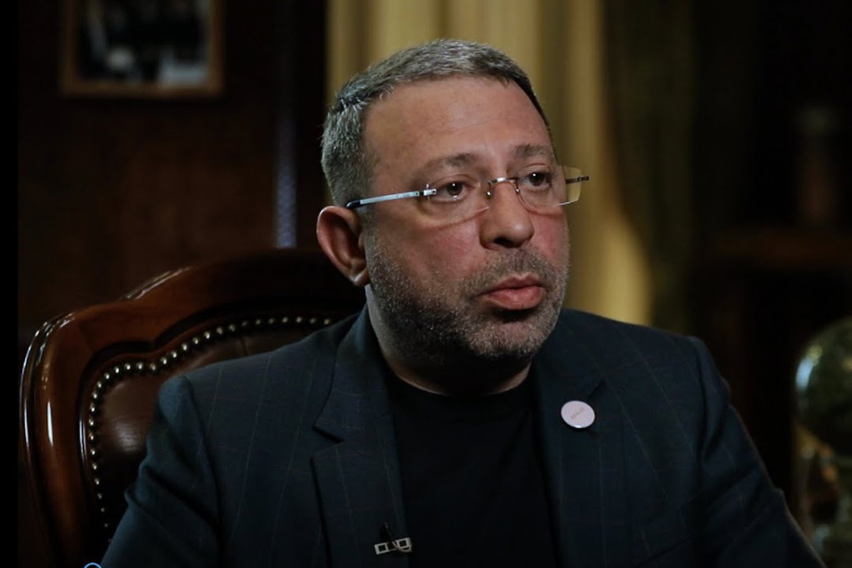 Фото: в ДТП погиб сын Геннадия Корбана – СМИ