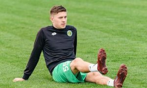 За киевский клуб будет играть футболист, выступивший в «чемпионате ЛНР»