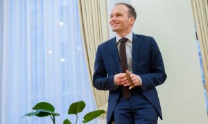 В Минюсте похвастались заработками от платных камер в СИЗО