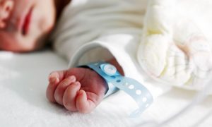 В Болгарии у новорожденного ребенка обнаружили антитела к COVID-19