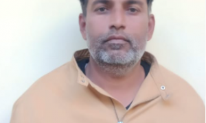 Индийский военный разглашал гостайну в обмен на эротические фотографии