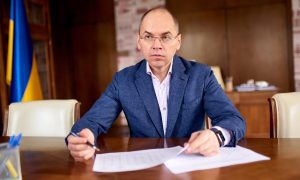 Степанов підсумував результати жорсткого карантину