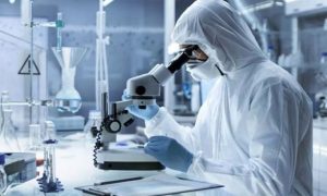 В 30 раз эффективнее, чем «Ремдесивир»: ученые из США, Британии и Испании нашли новое лекарство от коронавируса