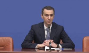 В Минздраве сообщили, когда в Украине начнется платная вакцинация от COVID-19