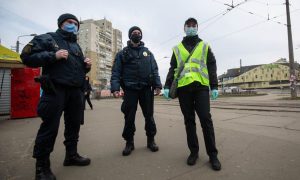 Бойкот не прошёл: Тернополь заставляют выполнять январский карантин