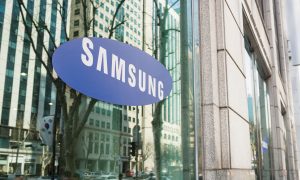 Samsung не готов возобновить сотрудничество с рф
