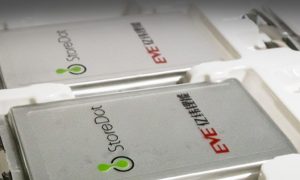 Израильский стартап начал производить аккумуляторы с ультрабыстрой зарядкой