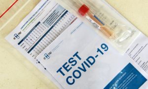 В Минздраве рассказали, при каких обстоятельствах в Украине появятся COVID-паспорта