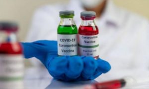 У МОЗ запевнили, що Україна не переплачуватиме за вакцину