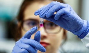 Всемирный банк поможет Украине закупить вакцины от коронавируса