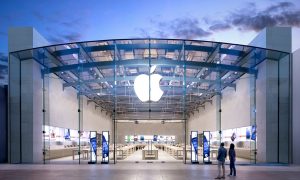 Жители Китая «положили» Apple, заказав более 2 млн iPhone 14 за сутки