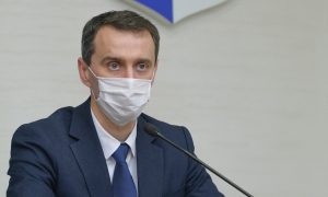 В МОЗ сообщили, как будут вакцинировать тех, кто уже переболел COVID-19