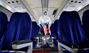 В ВОЗ рассказали, что понадобится для путешествий в «постковидном» будущем 