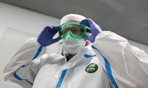 Ухань мог быть ни при чем: эксперты ВОЗ сделали резонансное заявление