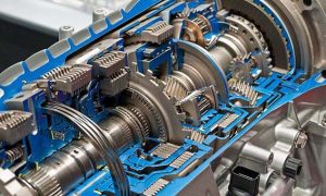 В Лондоне представили первую в мире «водородную» скорую помощь