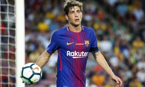 Партнер Месси сдал 26 положительных тестов на коронавирус