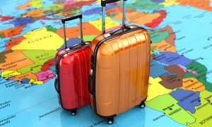 Не раніше кінця 2023 року: в Кабміні дали невтішний прогноз щодо відновлення туризму